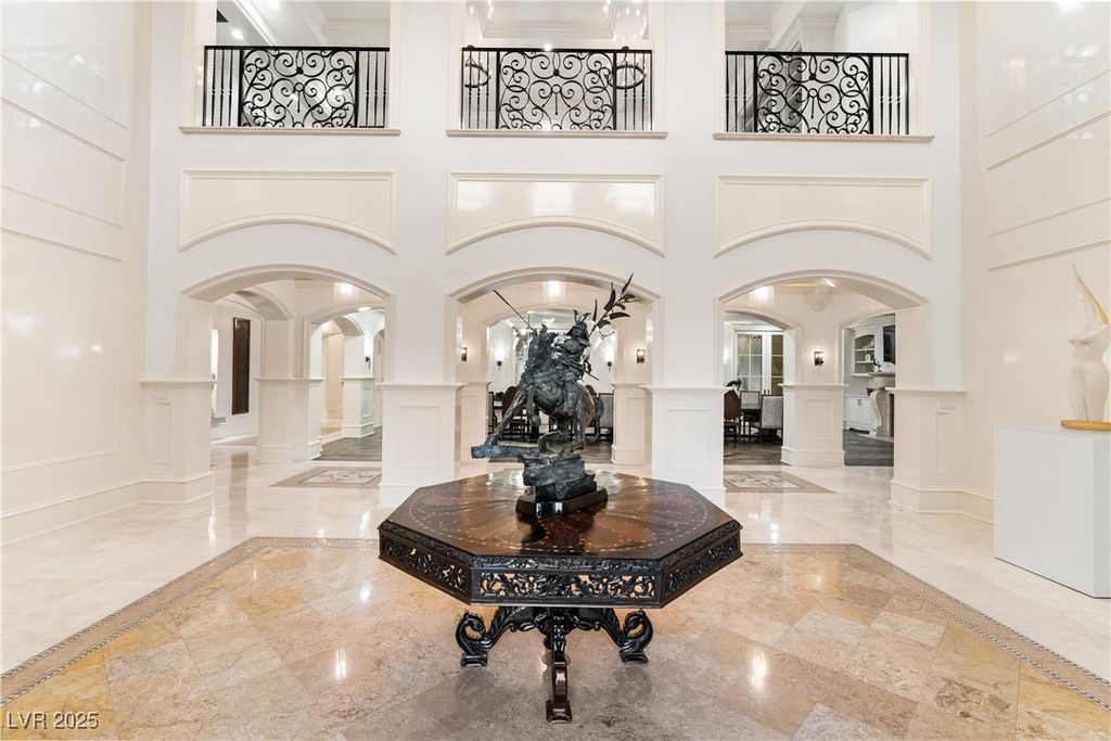 Photo of 30 Augusta Canyon Way, Las Vegas, NV 89141 (MLS # 2696093)