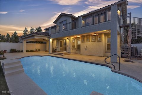 1376 European Drive Henderson NV 89052