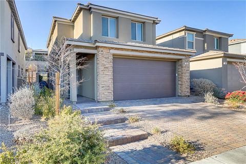 355 Purple Sandpiper Street Las Vegas NV 89138