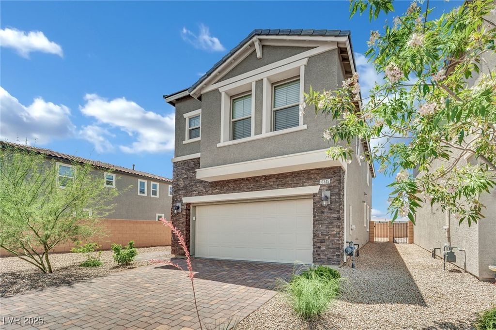 Photo of 10345 Zebra Swallowtail Street, Las Vegas, NV 89141 (MLS # 2738738)