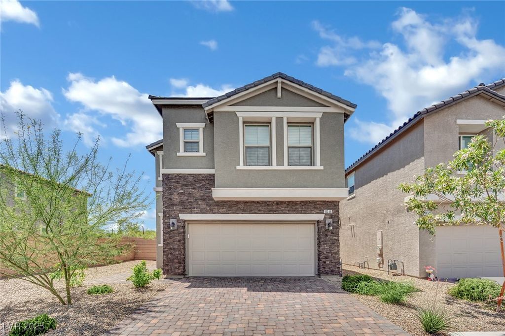 Photo of 10345 Zebra Swallowtail Street, Las Vegas, NV 89141 (MLS # 2738738)