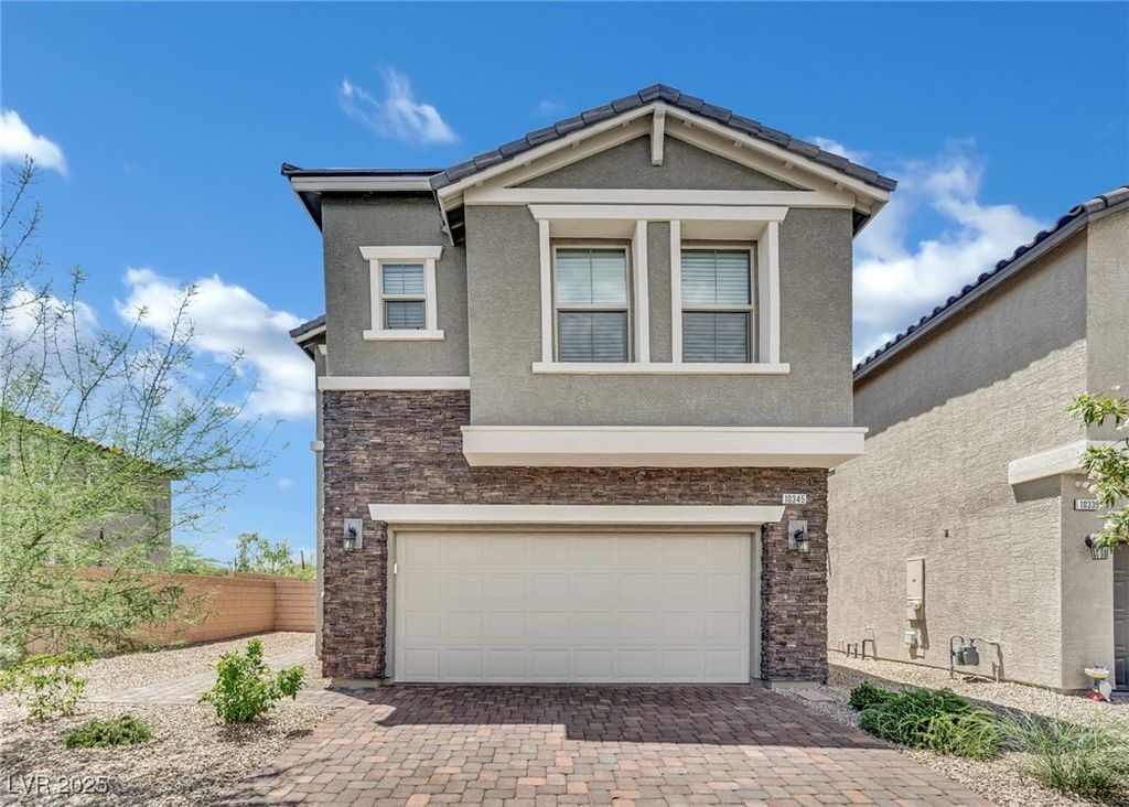Photo of 10345 Zebra Swallowtail Street, Las Vegas, NV 89141 (MLS # 2738738)