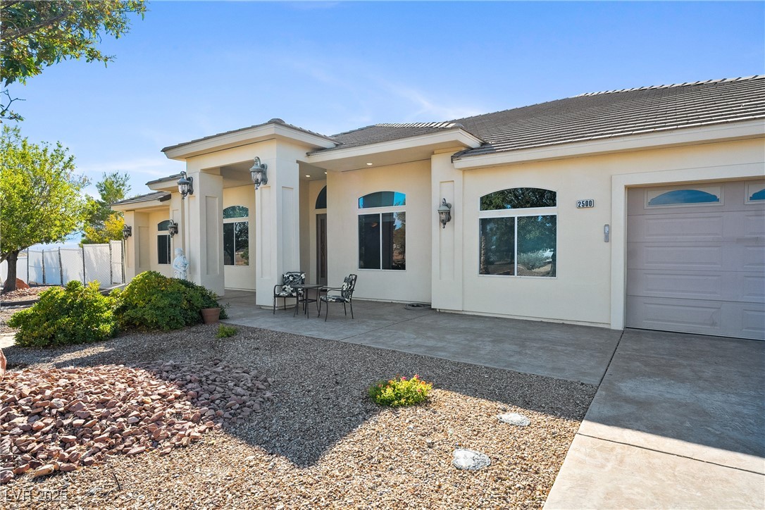 2500 S Zephyr Avenue, Pahrump, Nevada image 2