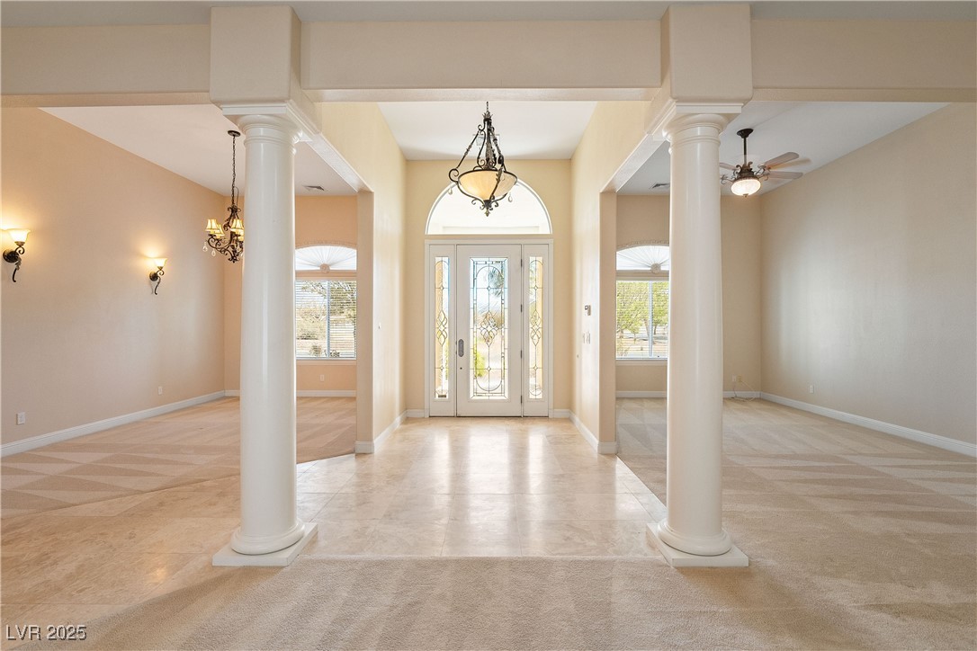 2500 S Zephyr Avenue, Pahrump, Nevada image 9