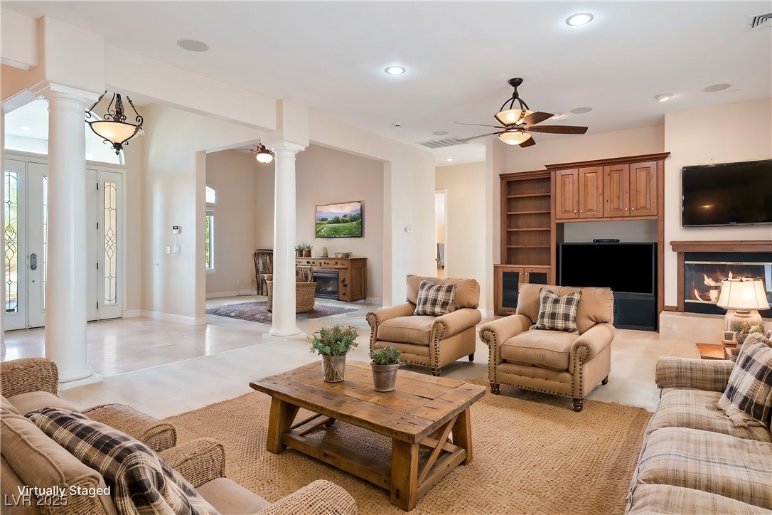 2500 S Zephyr Avenue, Pahrump, Nevada image 12