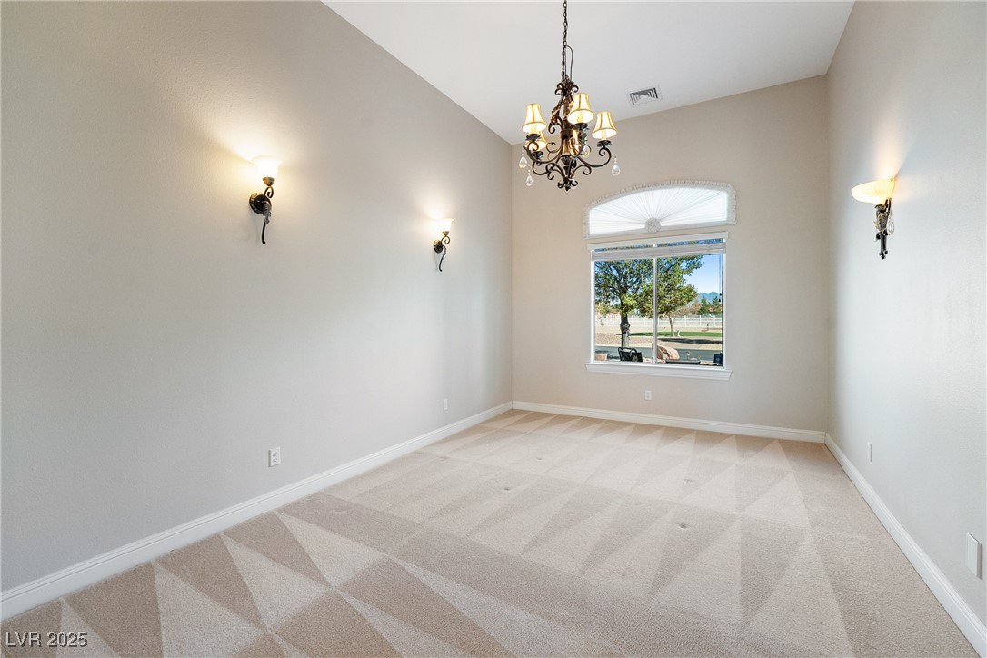 2500 S Zephyr Avenue, Pahrump, Nevada image 35