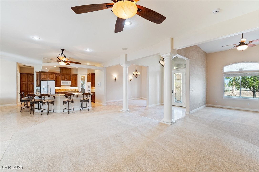 2500 S Zephyr Avenue, Pahrump, Nevada image 14