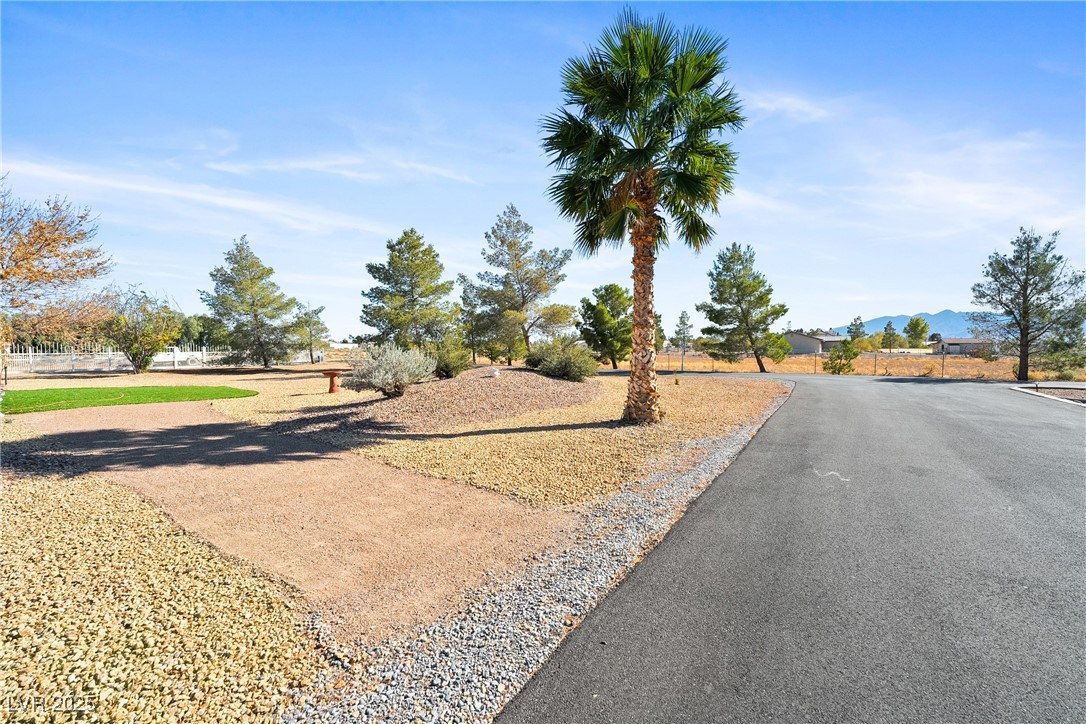 2500 S Zephyr Avenue, Pahrump, Nevada image 7