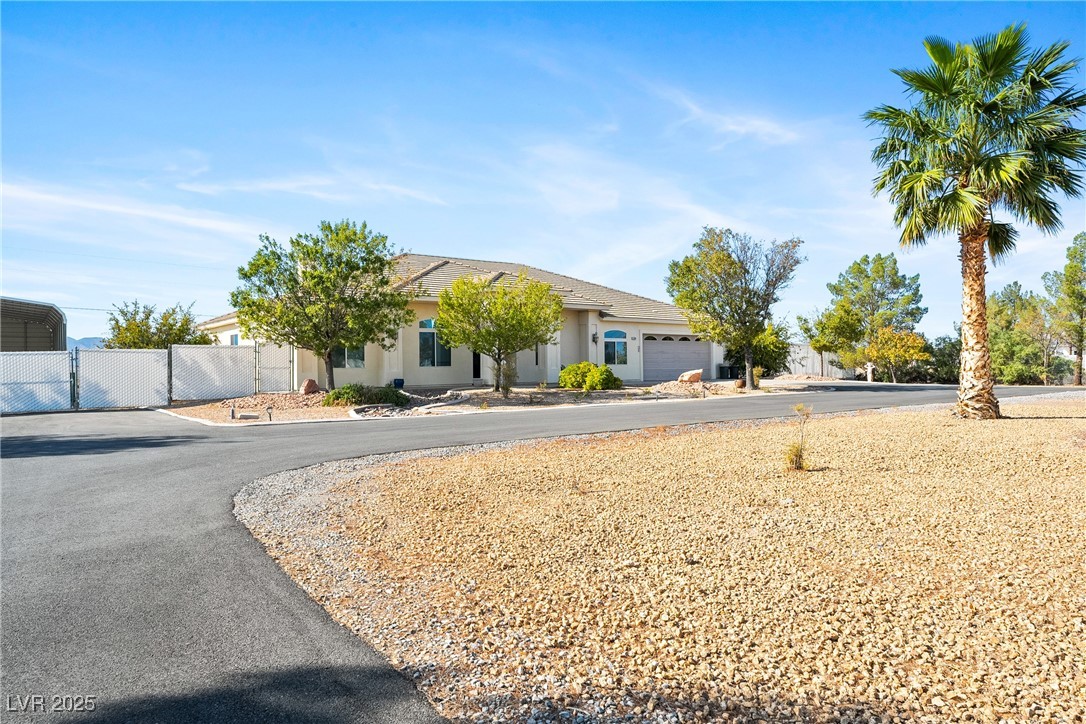 2500 S Zephyr Avenue, Pahrump, Nevada image 5