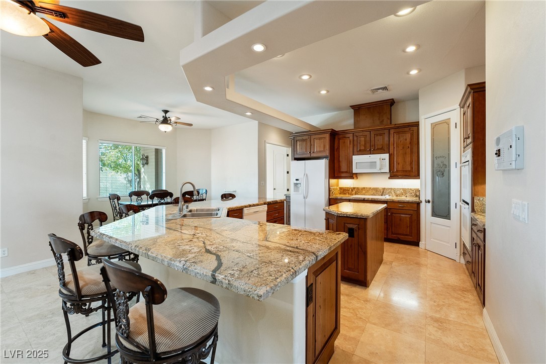2500 S Zephyr Avenue, Pahrump, Nevada image 21