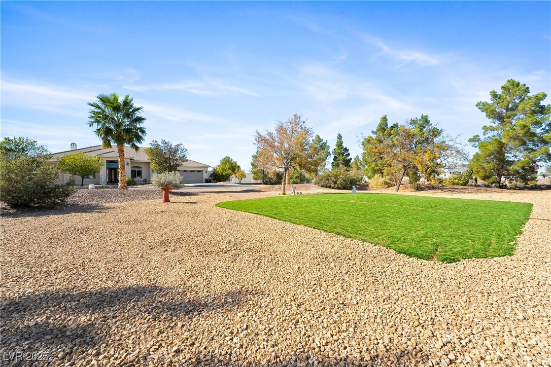 2500 S Zephyr Avenue, Pahrump, Nevada image 6