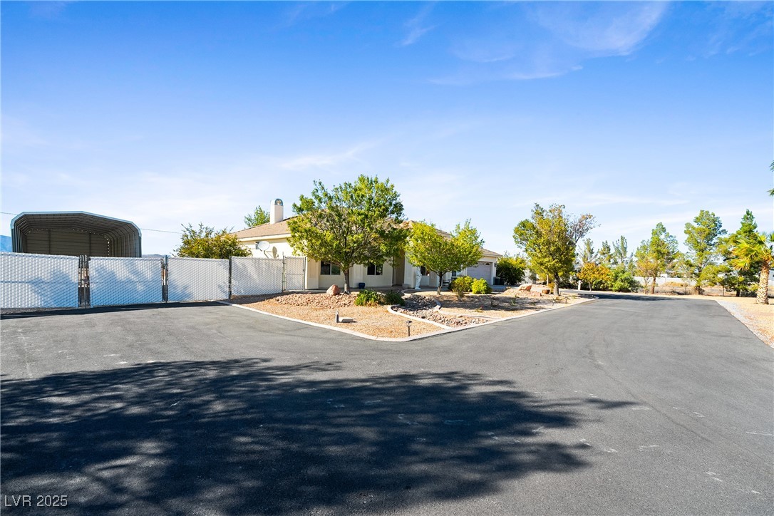 2500 S Zephyr Avenue, Pahrump, Nevada image 8