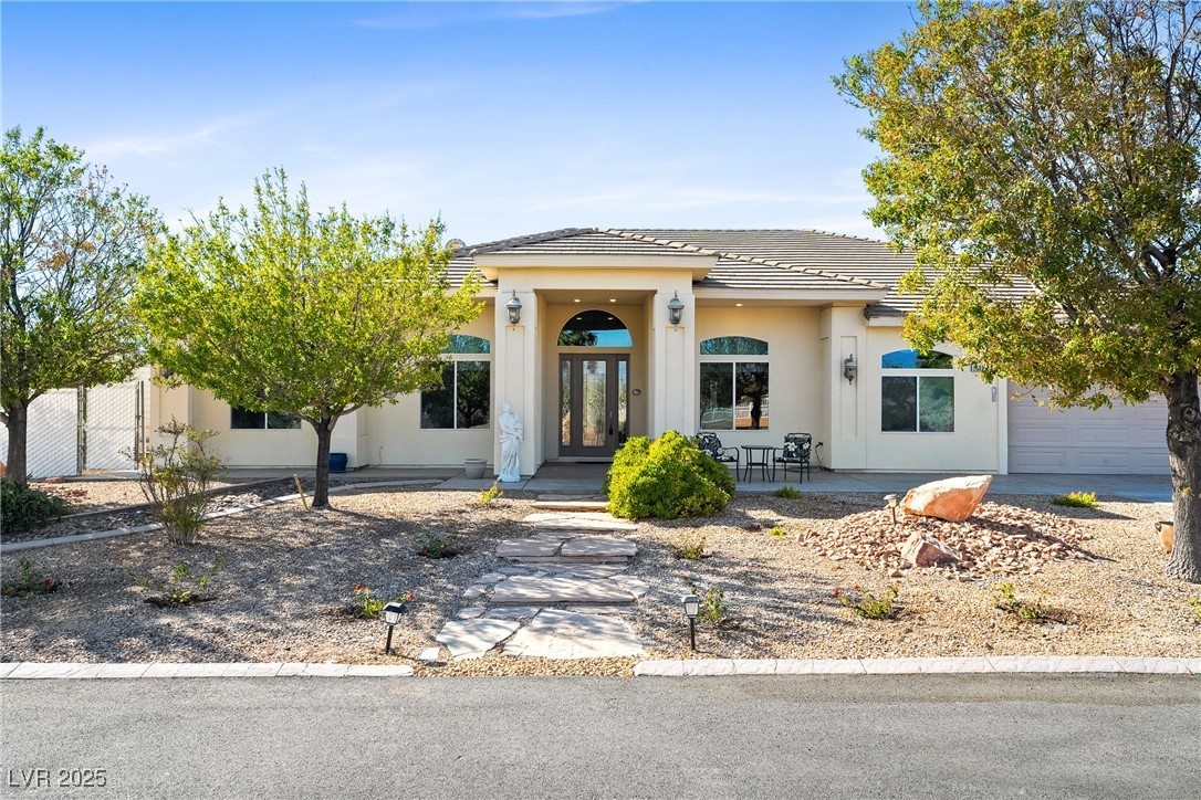 2500 S Zephyr Avenue, Pahrump, Nevada image 1