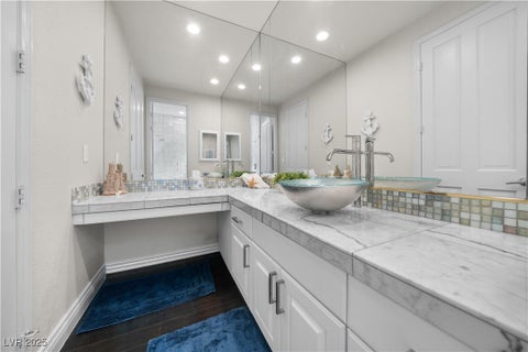 Tiny photo for 7960 Bermuda Dunes Avenue, Las Vegas, NV 89113 (MLS # 2730851)