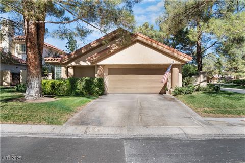 7960 Bermuda Dunes Avenue Las Vegas NV 89113