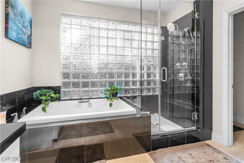 Tiny photo for 7960 Bermuda Dunes Avenue, Las Vegas, NV 89113 (MLS # 2730851)