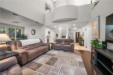 Tiny photo for 7960 Bermuda Dunes Avenue, Las Vegas, NV 89113 (MLS # 2730851)