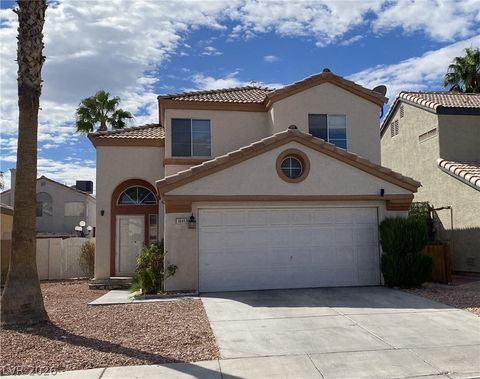 Photo of 1685 Autumn Rust Drive, Las Vegas, NV 89119 (MLS # 2756788)