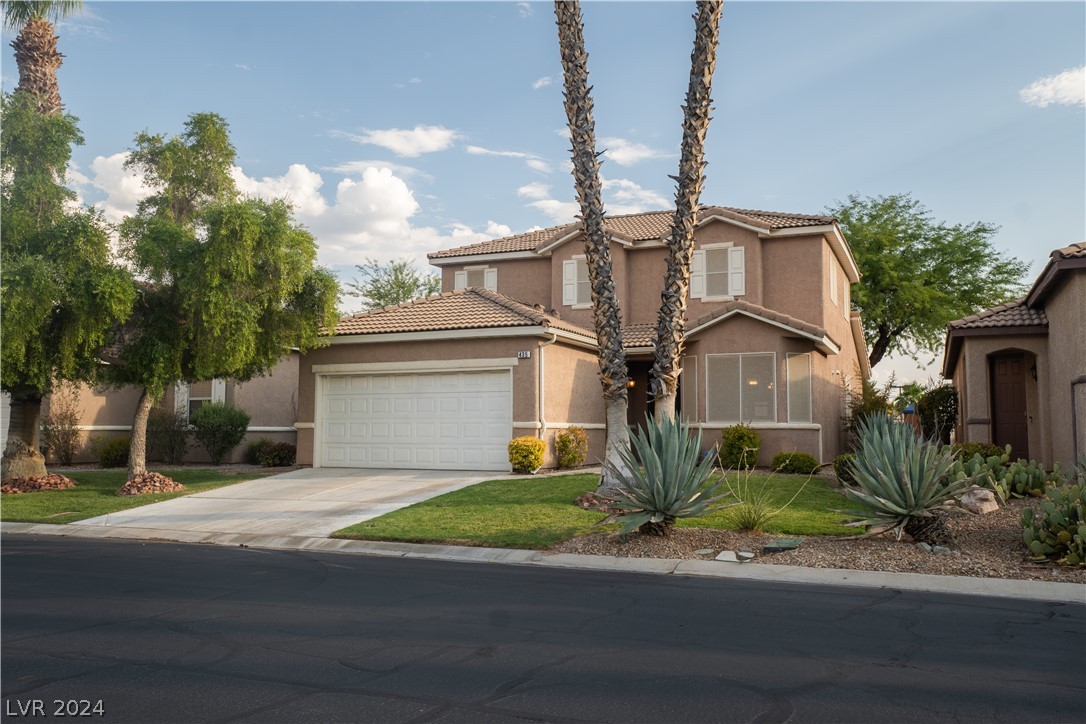 435 Canyon Drive, Mesquite, Nevada image 1