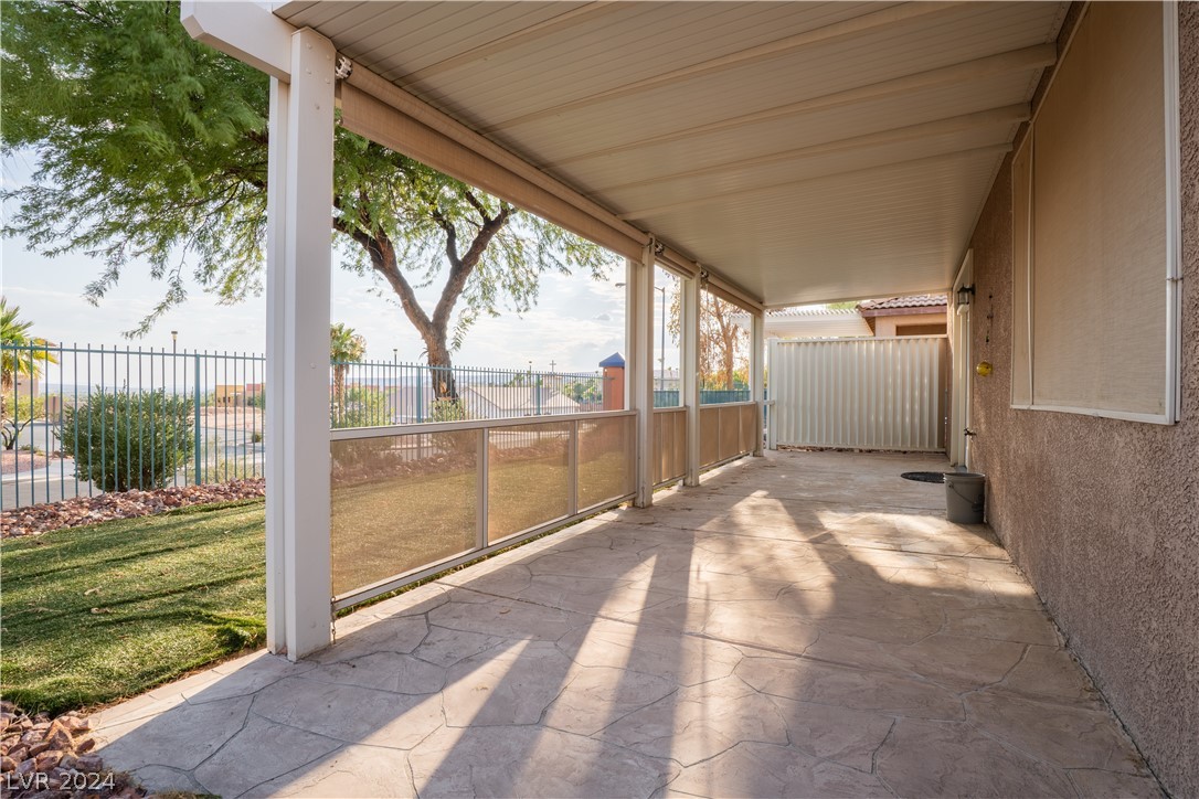 435 Canyon Drive, Mesquite, Nevada image 34