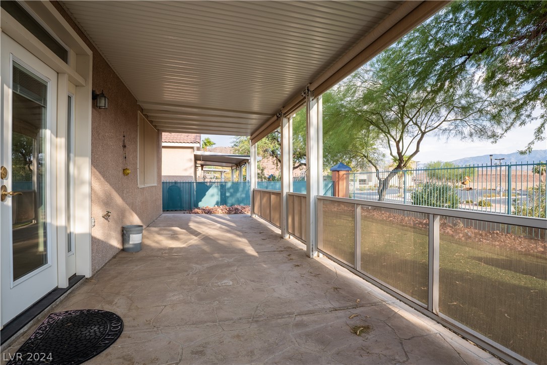 435 Canyon Drive, Mesquite, Nevada image 33