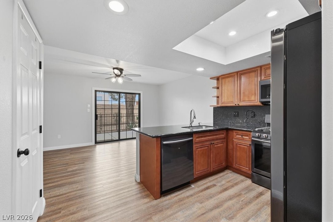 2851 S Valley View Boulevard 1134