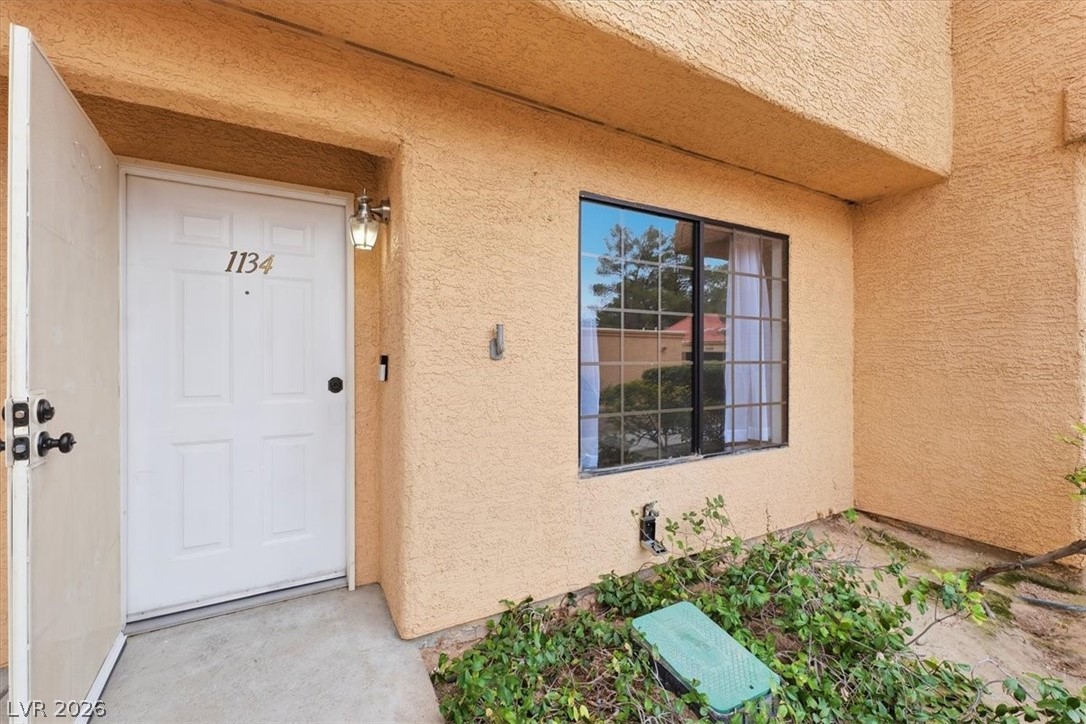 2851 S Valley View Boulevard 1134