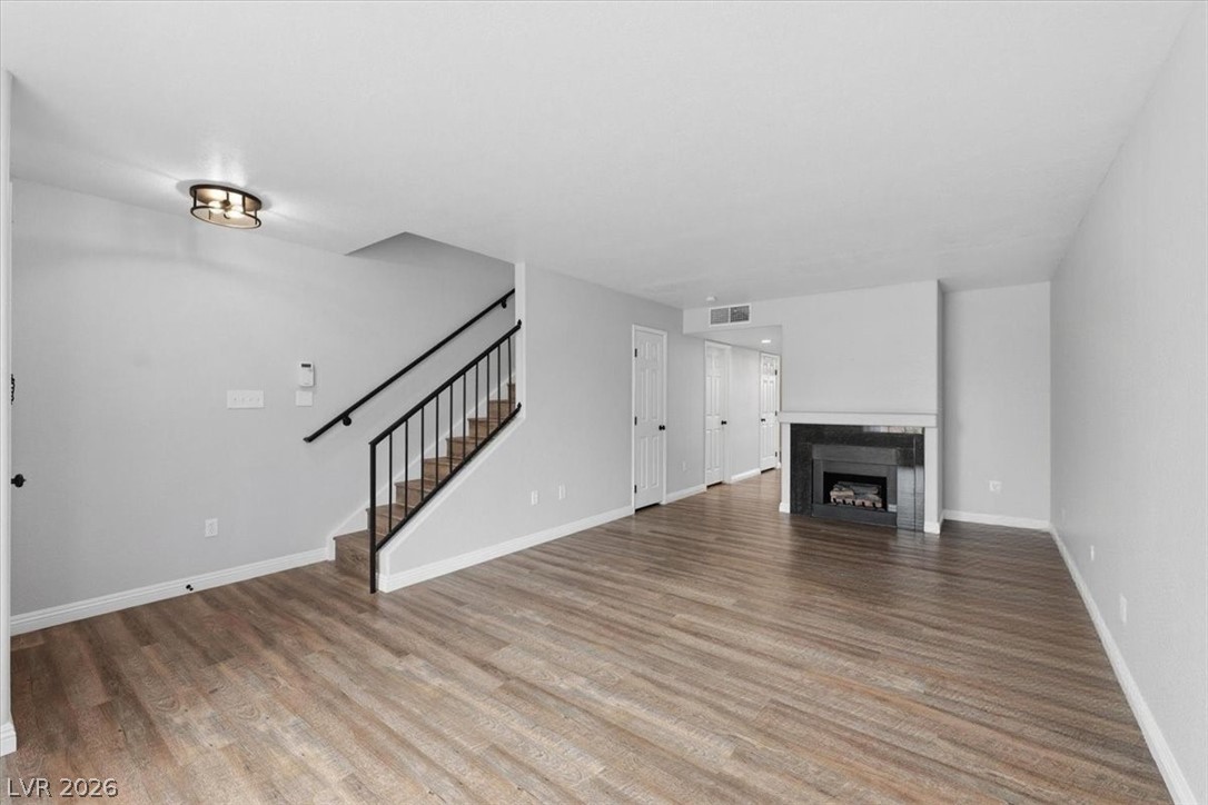 2851 S Valley View Boulevard 1134