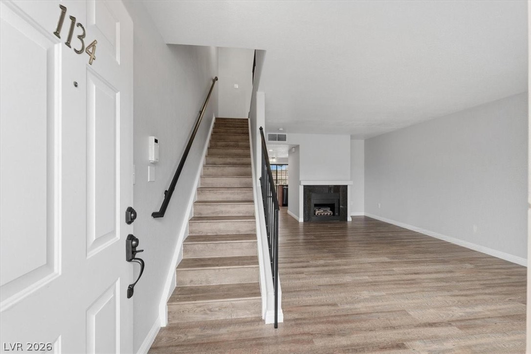 2851 S Valley View Boulevard 1134