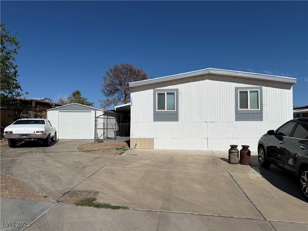 1305 Shenandoah Street, Boulder City, Nevada image 1
