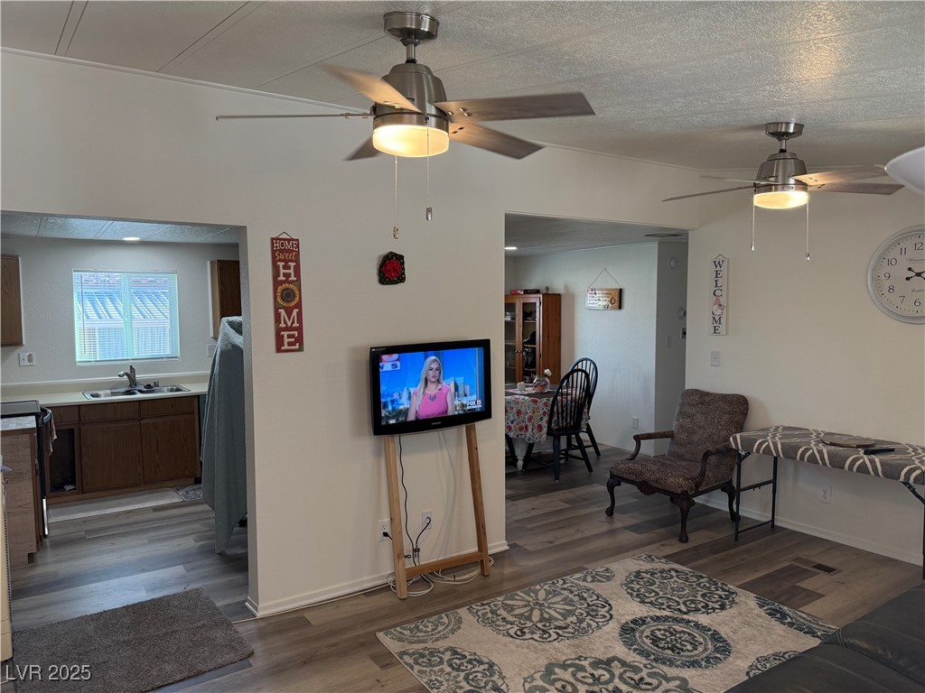 1305 Shenandoah Street, Boulder City, Nevada image 4
