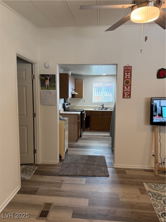 1305 Shenandoah Street, Boulder City, Nevada image 6
