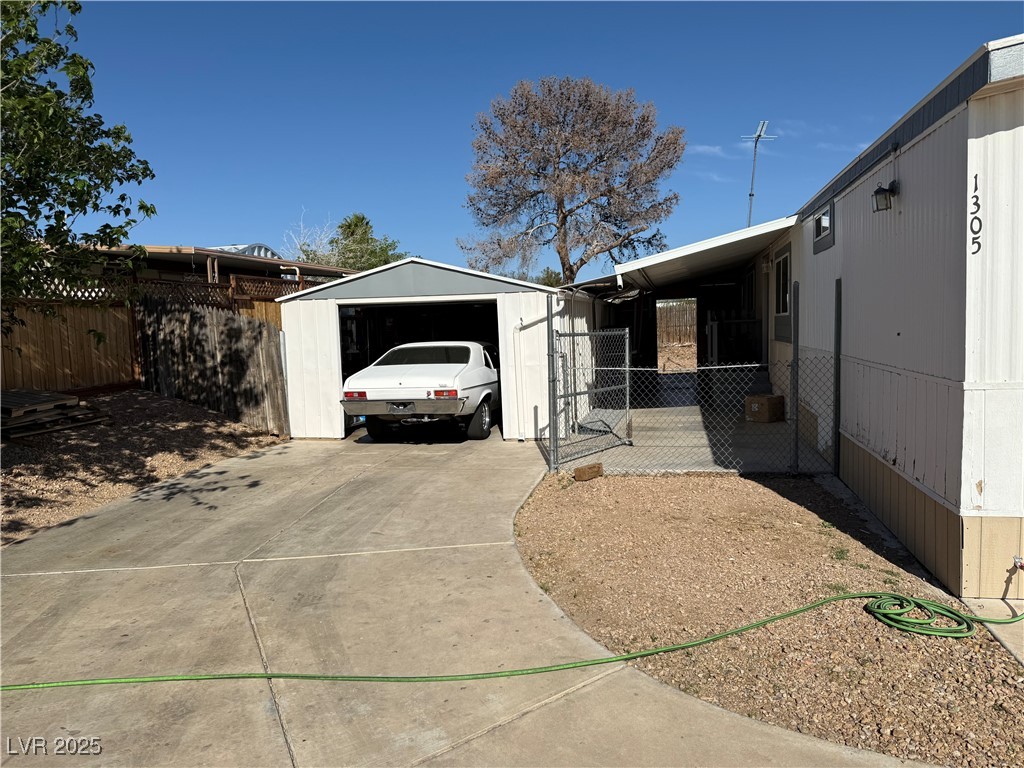 1305 Shenandoah Street, Boulder City, Nevada image 2
