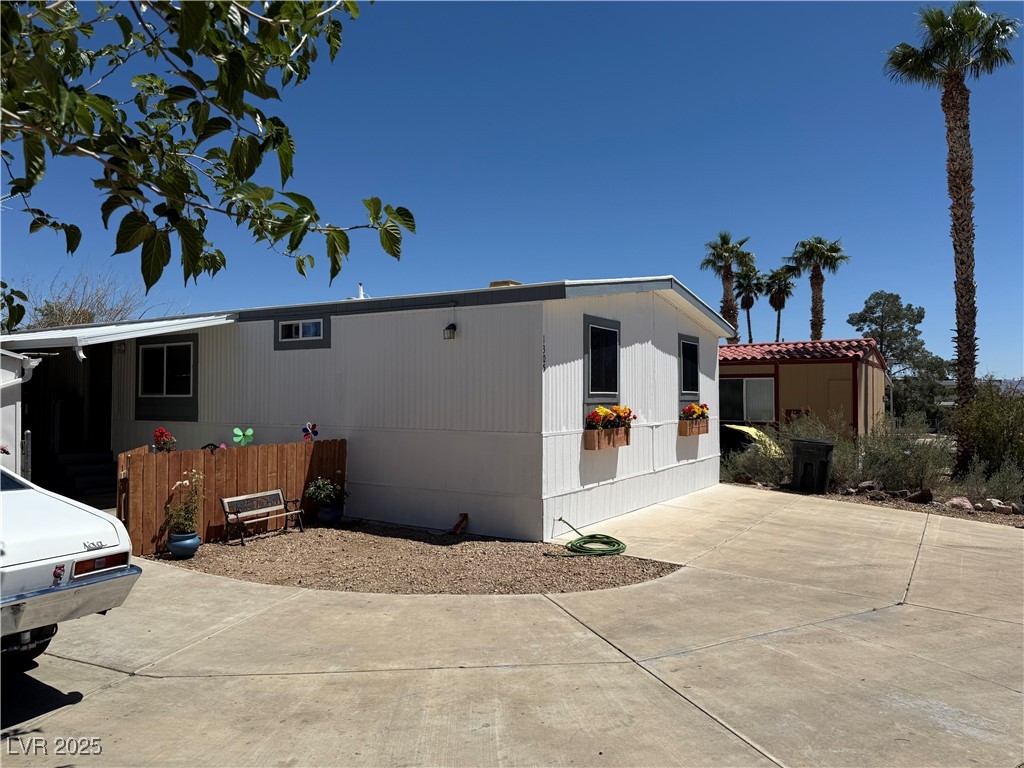 1305 Shenandoah Street, Boulder City, Nevada image 1