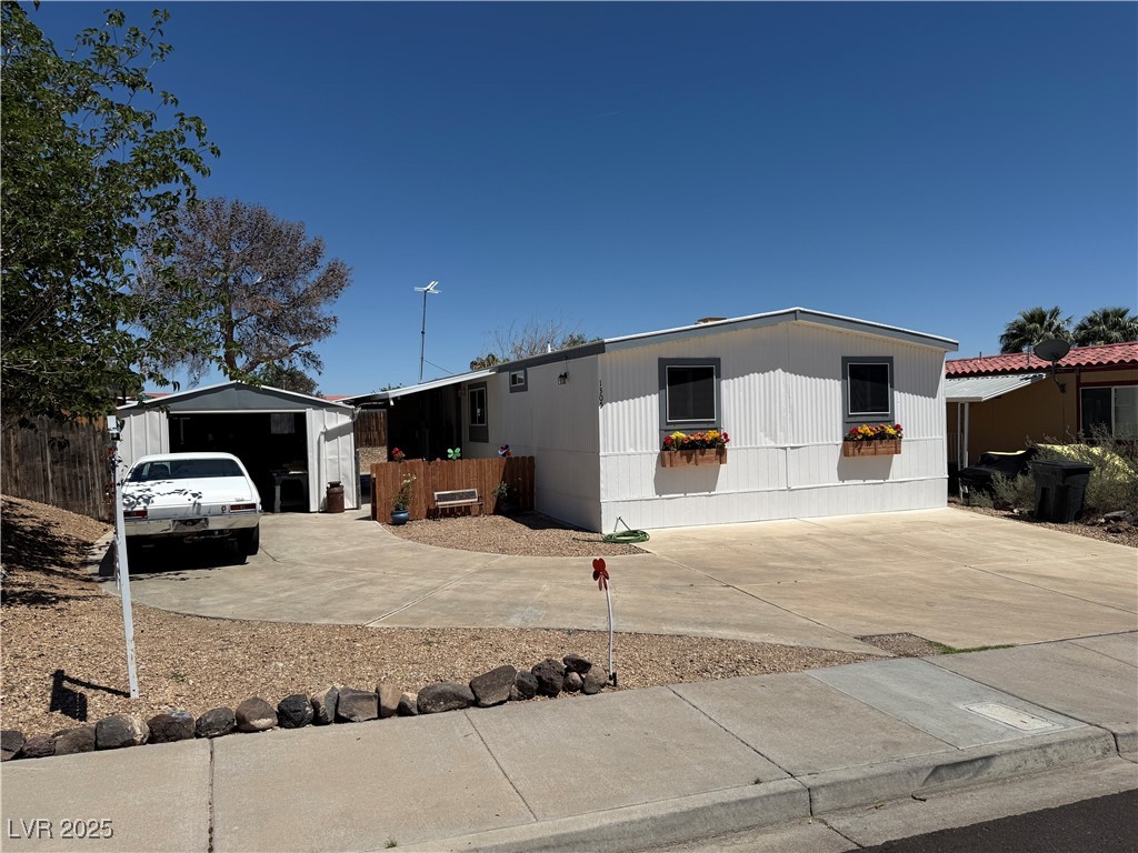 1305 Shenandoah Street, Boulder City, Nevada image 2