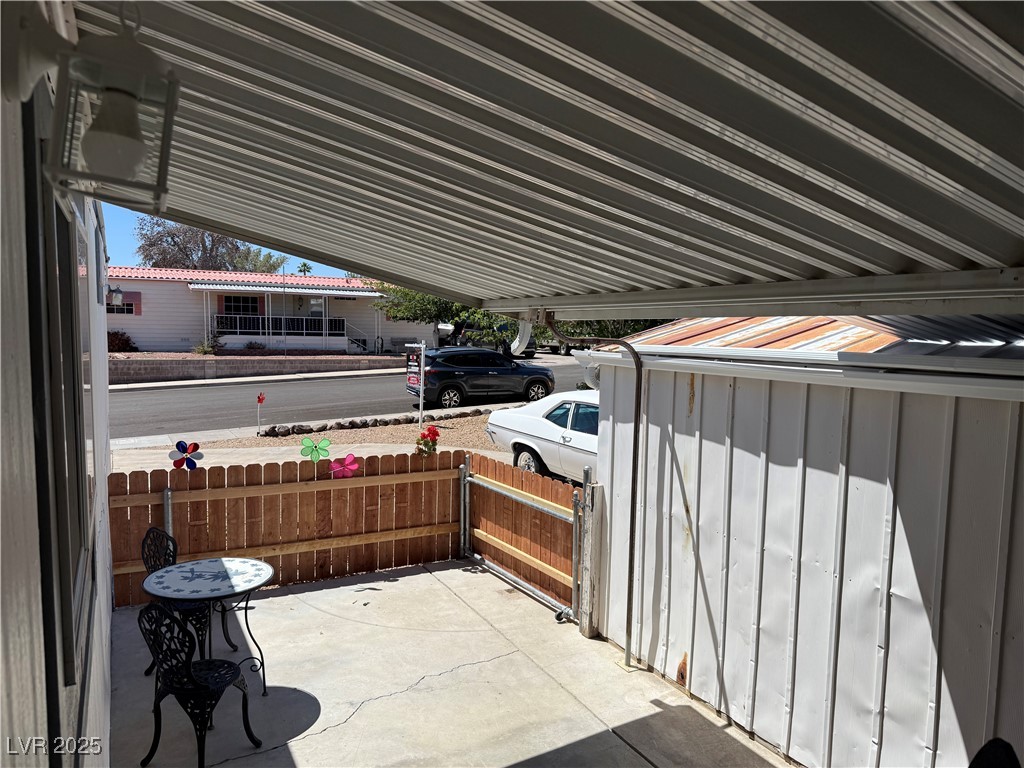 1305 Shenandoah Street, Boulder City, Nevada image 24