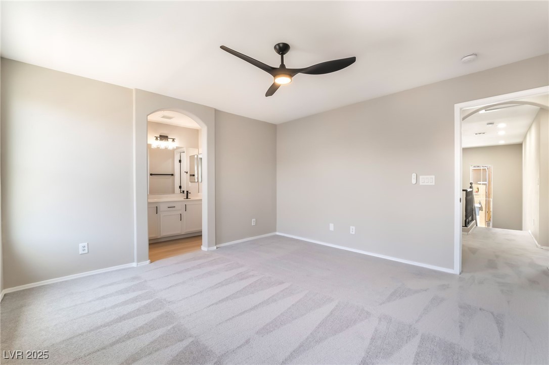 6260 Castle Kennedy Street, Henderson, Nevada image 17