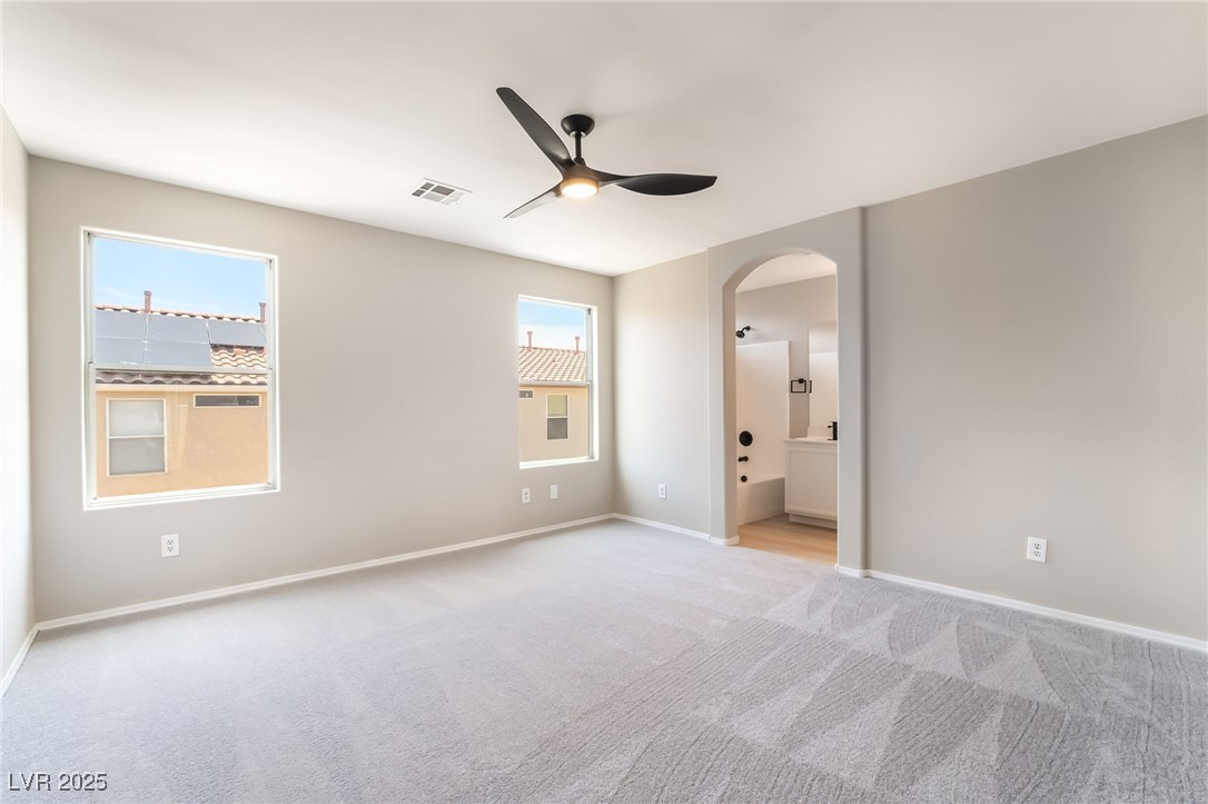 6260 Castle Kennedy Street, Henderson, Nevada image 16