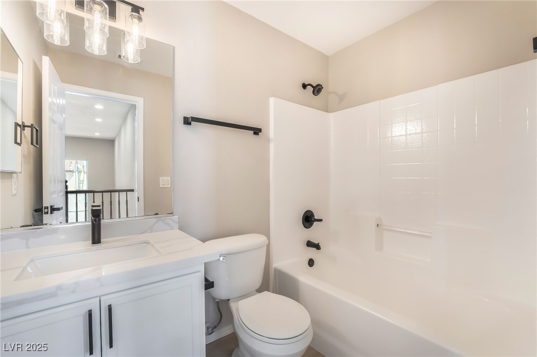 6260 Castle Kennedy Street, Henderson, Nevada image 28