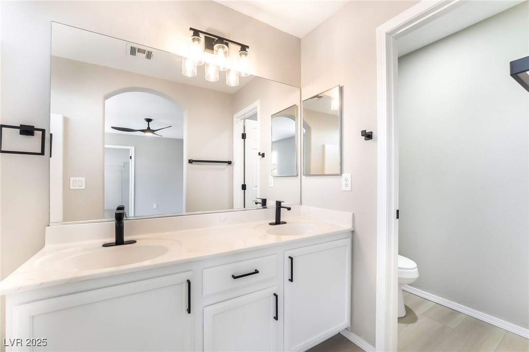 6260 Castle Kennedy Street, Henderson, Nevada image 20