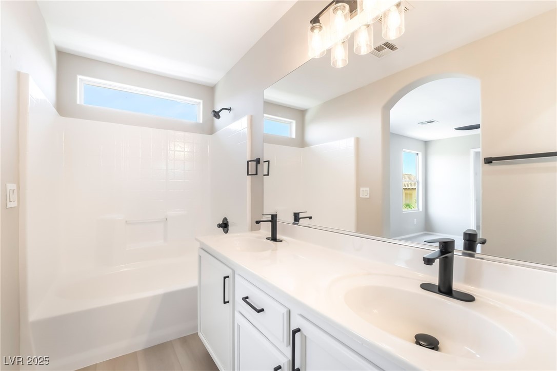 6260 Castle Kennedy Street, Henderson, Nevada image 21