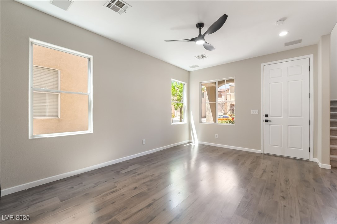 6260 Castle Kennedy Street, Henderson, Nevada image 6