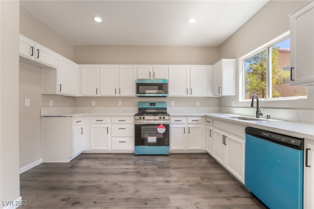 6260 Castle Kennedy Street, Henderson, Nevada image 11