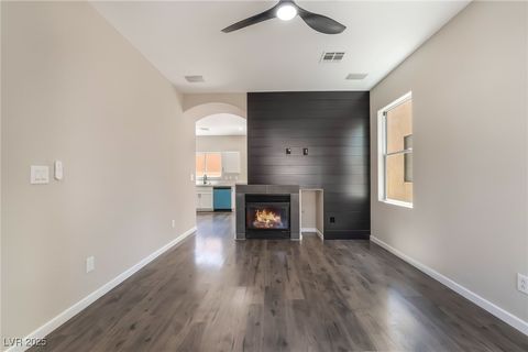 6260 Castle Kennedy Street Henderson NV 89011