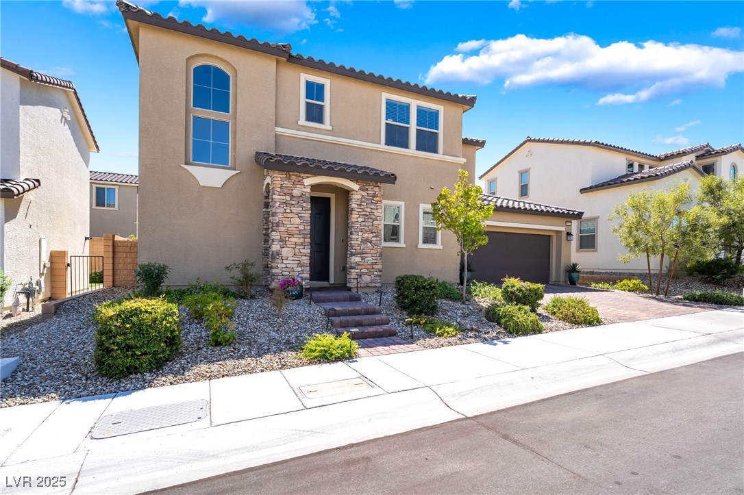 10281 Lodge Pine Avenue