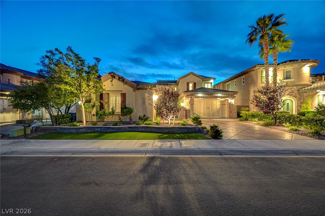 2145 Alcova Ridge Drive