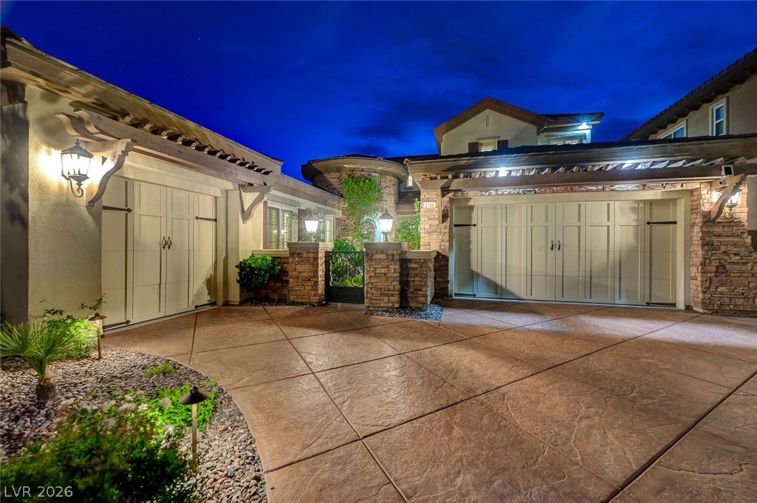 2145 Alcova Ridge Drive