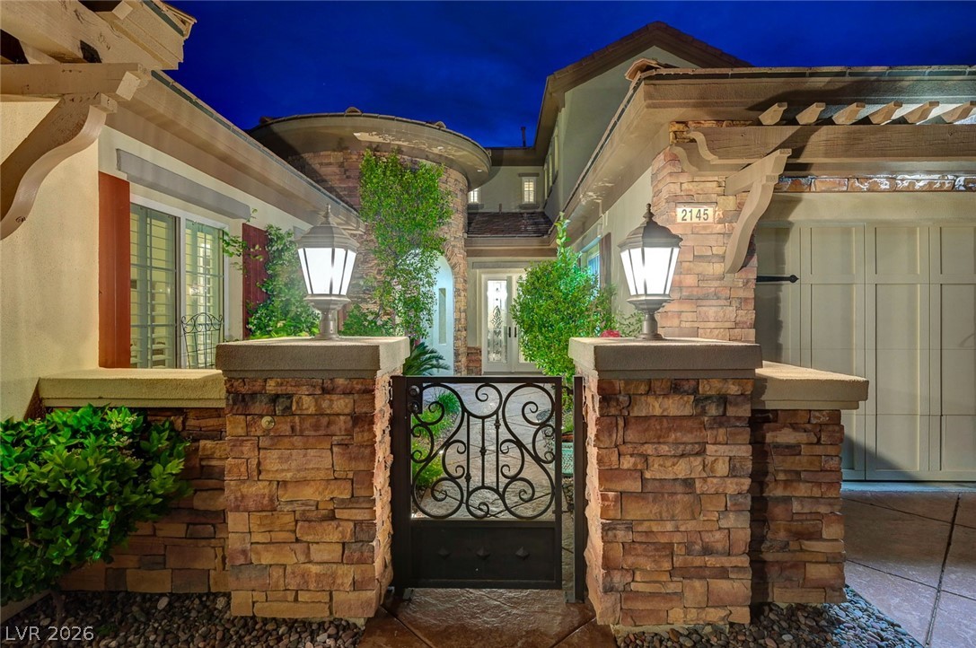 2145 Alcova Ridge Drive