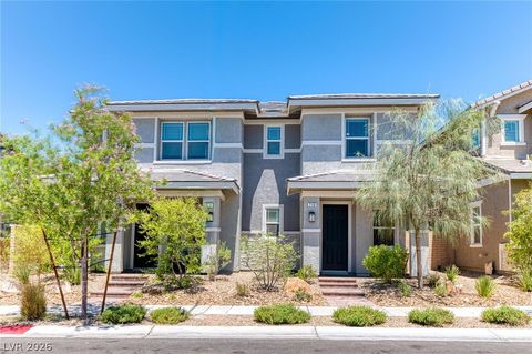 Tiny photo for 718 Cottonwood Hill Place, Henderson, NV 89011 (MLS # 2796179)