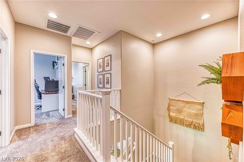 Tiny photo for 718 Cottonwood Hill Place, Henderson, NV 89011 (MLS # 2796179)